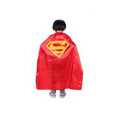Superhero Cape For Kids